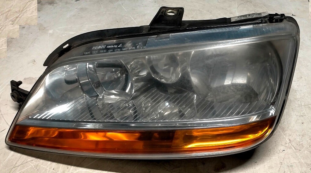 Fanale anteriore sinistro 51747606 FIAT MULTIPLA 2004-2009