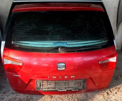 Portellone posteriore SEAT IBIZA ST 6J8  2005-2013