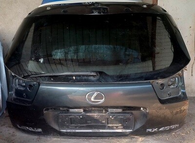 Portellone posteriore LEXUS RX 400 H  2003-2008