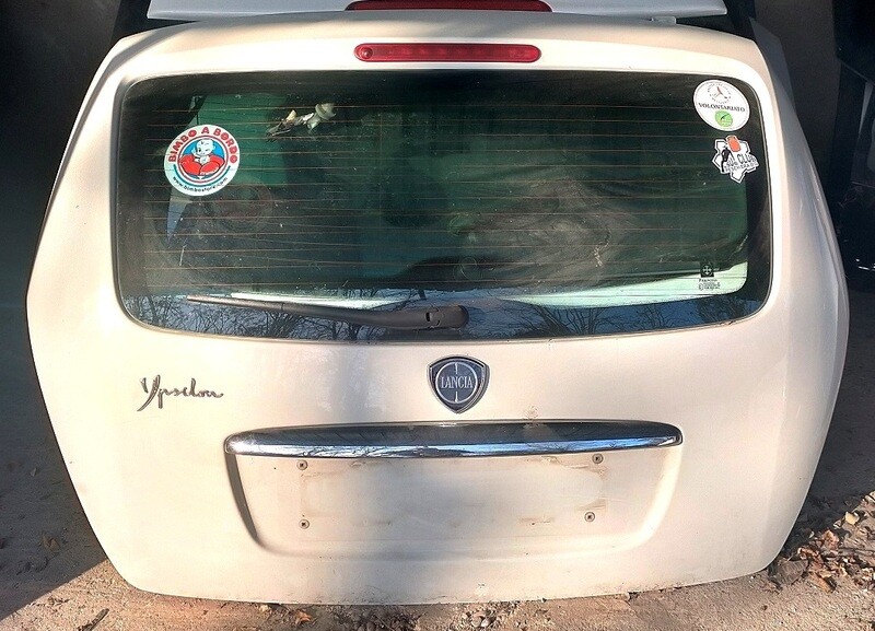 Portellone posteriore LANCIA Ypsilon 2006-2011