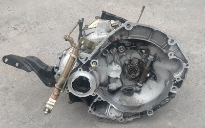 Cambio 7575949 FIAT PANDA 1 Serie 800cc 1991-1995