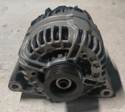 Alternatore 0124425057 OPEL CORSA D 1.2 Benzina 2010-2014  63 Kw