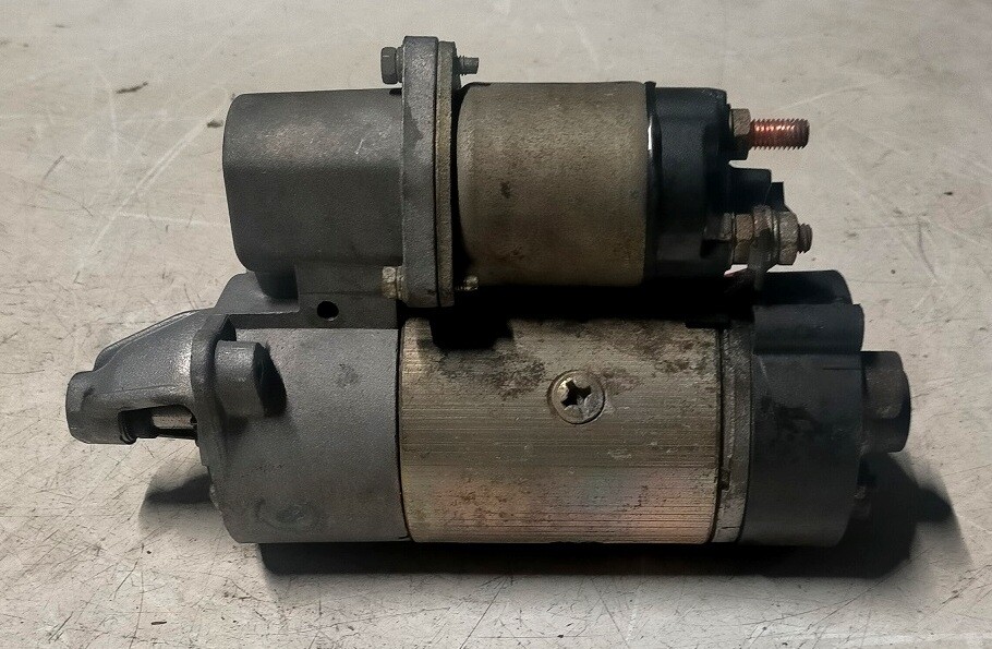 Motorino avviamento 63220537 FIAT PANDA 750  1992