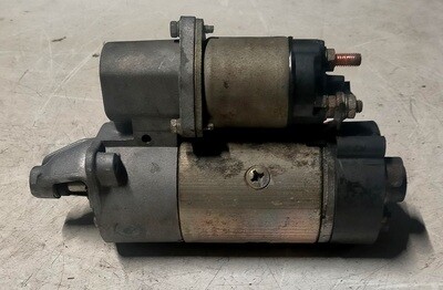 Motorino avviamento 63220537 FIAT PANDA 750  1992
