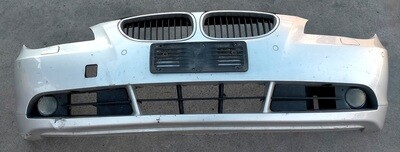 Paraurti anteriore BMW 530 E61  2004-2008