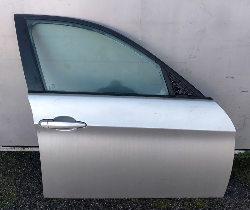 Porta anteriore destra BMW 320 E90/91 2007-2013
