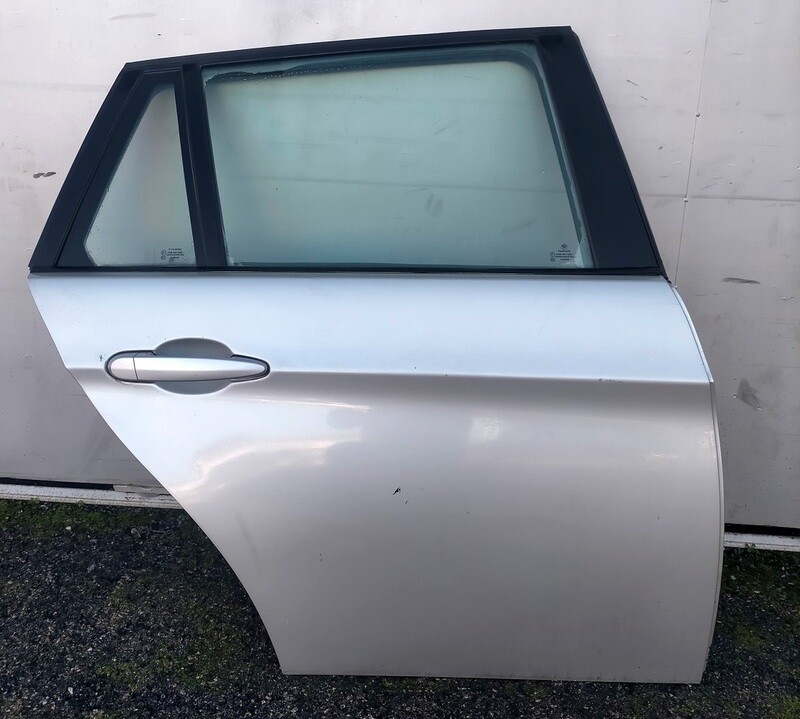 Porta posteriore destra BMW 320 Touring E91 2007-2013