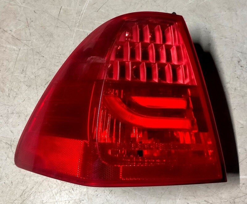 Fanale Posteriore sinistro a led BMW 320 E91 Touring 2008-2013