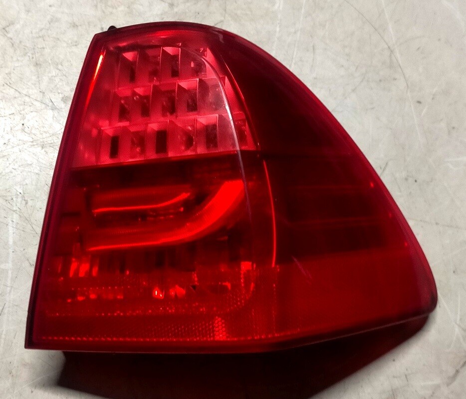 Fanale Posteriore destro a led BMW 320 E91 Touring 2008-2013