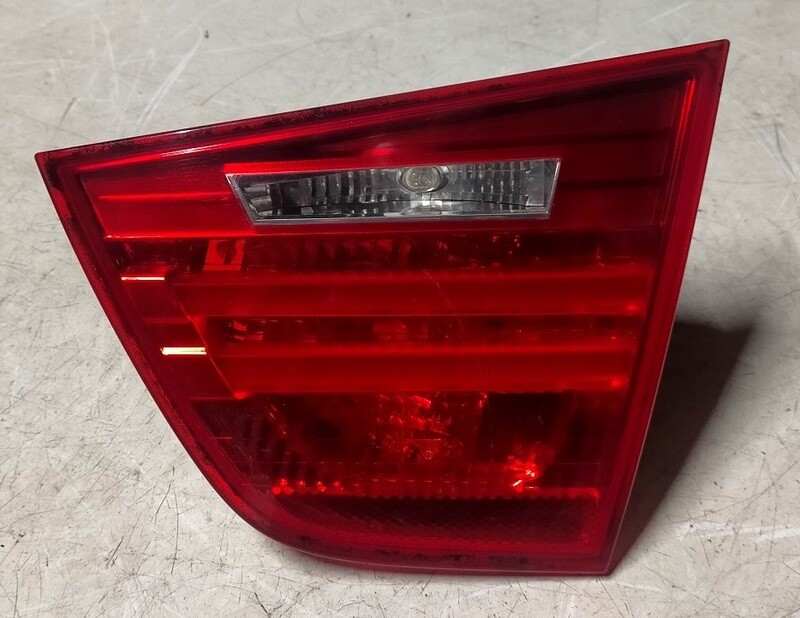 Fanale Posteriore interno destro BMW 320 E91 Touring 2008-2013- 63217289434