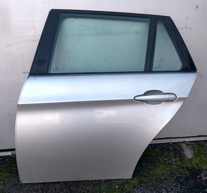 Porta posteriore sinistra BMW 320 Touring E91 2007-2013