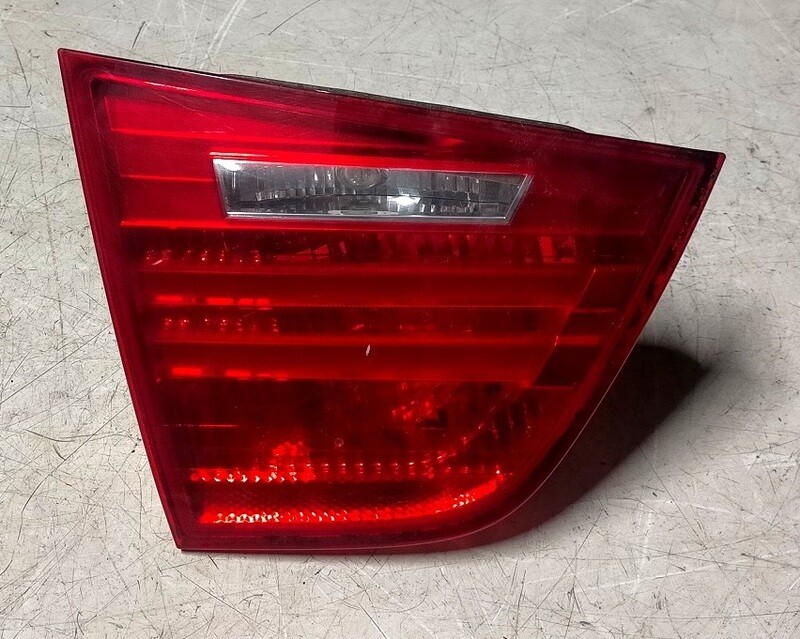 Fanale Posteriore interno sinistro BMW 320 E91 Touring 2008-2013- 63217289433