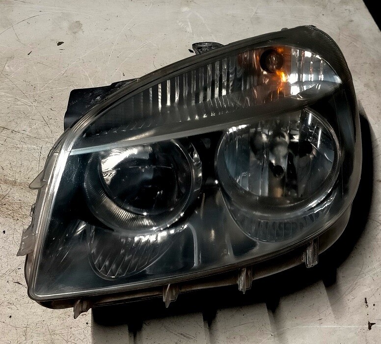 Fanale anteriore sinistro 51755051 FIAT DOBLO' 2005-2009
