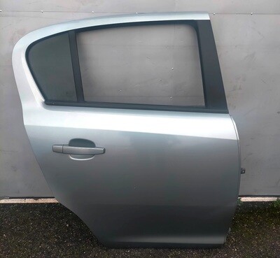 Porta posteriore destra OPEL CORSA D 2006-2011