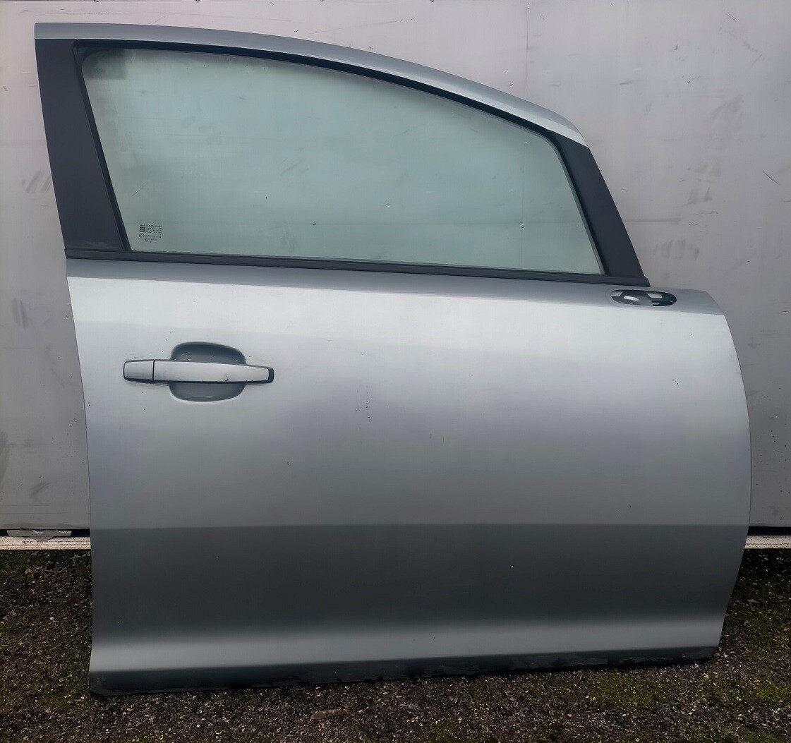 Porta anteriore destra OPEL CORSA D 2006-2011
