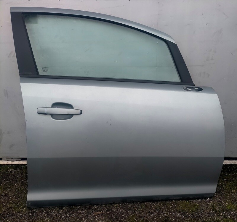 Porta anteriore destra OPEL CORSA D 2006-2011