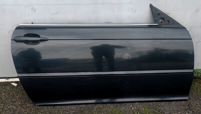 Porta anteriore destra  BMW 320 E46 Coupè 2.2 1998-2002