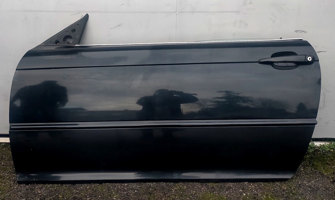 Porta anteriore sinistra BMW 320 E46 Coupè 2.2 1998-2002