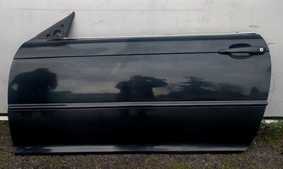 Porta anteriore sinistra BMW 320 E46 Coupè 2.2 1998-2002