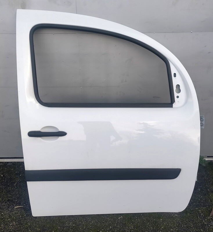 Porta anteriore destra 801004234R RENAULT KANGOO RESTYLING 2020