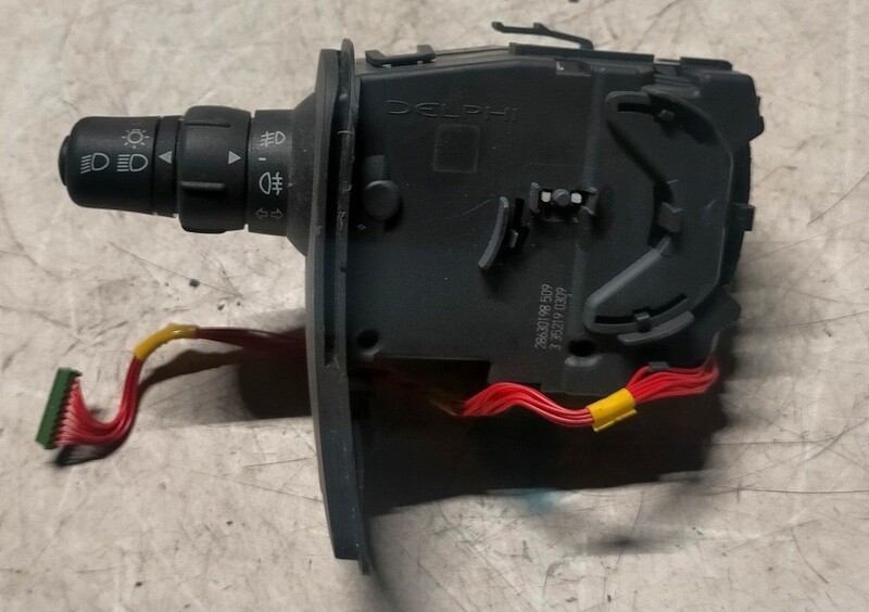 Devioluci 255405605R RENAULT KANGOO IV  2020