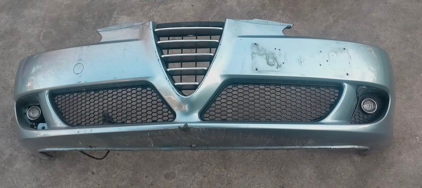Paraurti anteriore ALFA 147   2004-2010