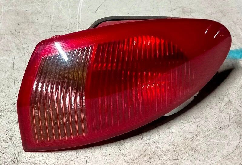 Fanale posteriore esterno destro 46556347 ALFA 147  (2004-2010)