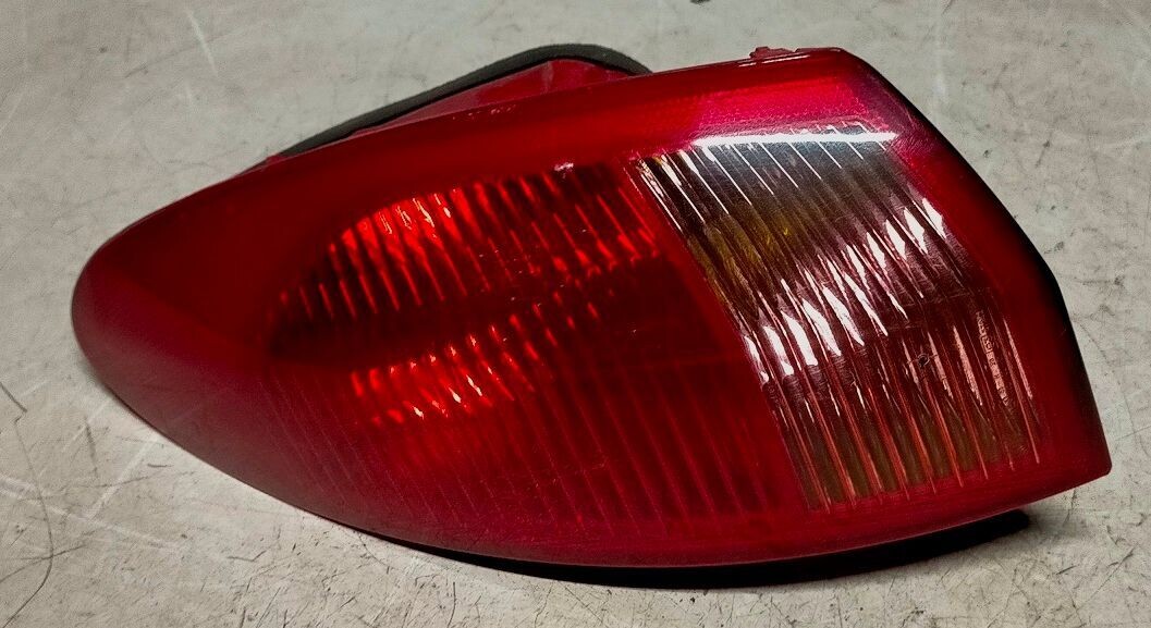 Fanale posteriore esterno sinistro 46556349 ALFA 147   2004-2010