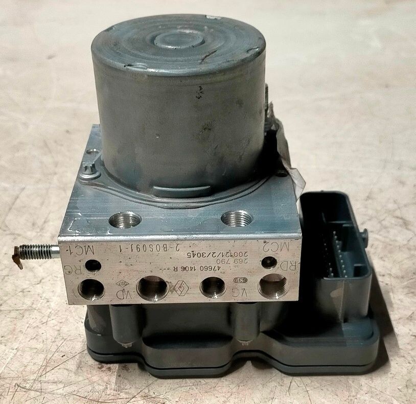 ABS  476601406R -0265259107 RENAULT KANGOO IV   2018-2021