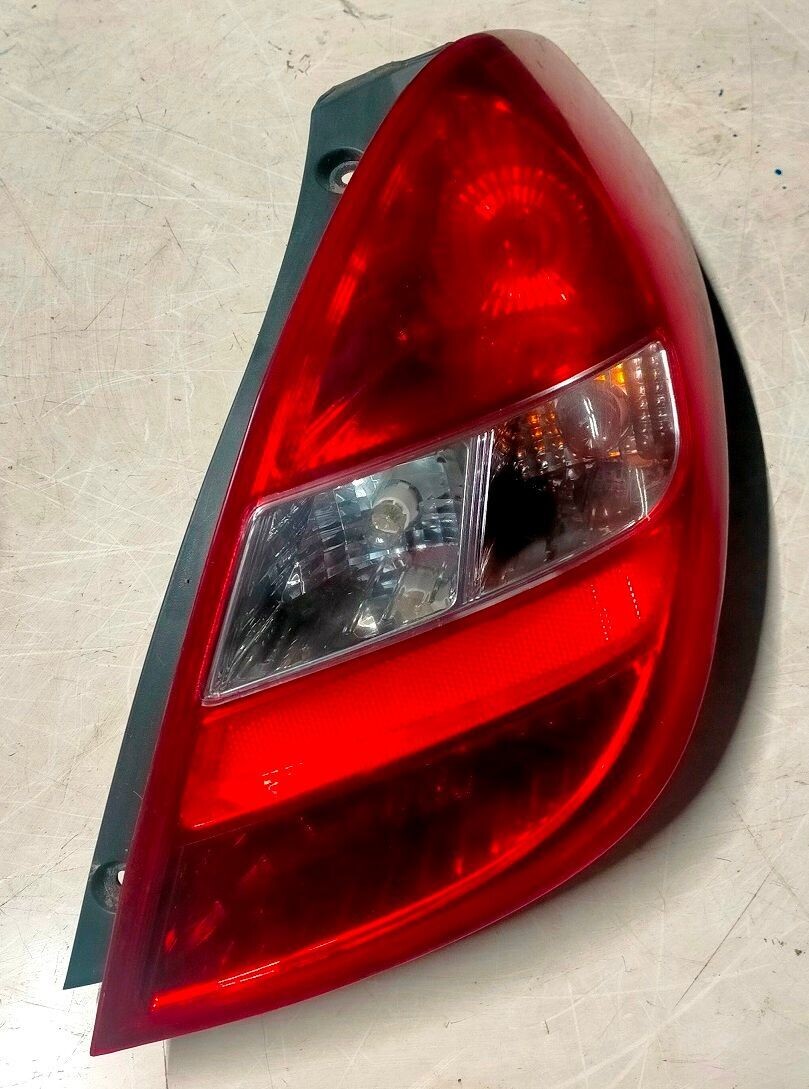 Fanale posteriore destro 924201J000 HYUNDAI I 20 2008-2012