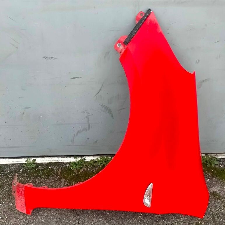Parafango anteriore sinistro HYUNDAI I20  2009-2013
