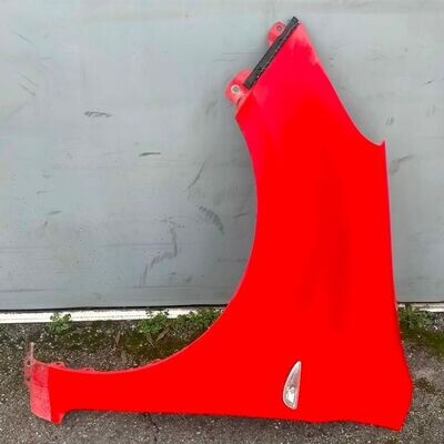 Parafango anteriore sinistro HYUNDAI I20  2009-2013