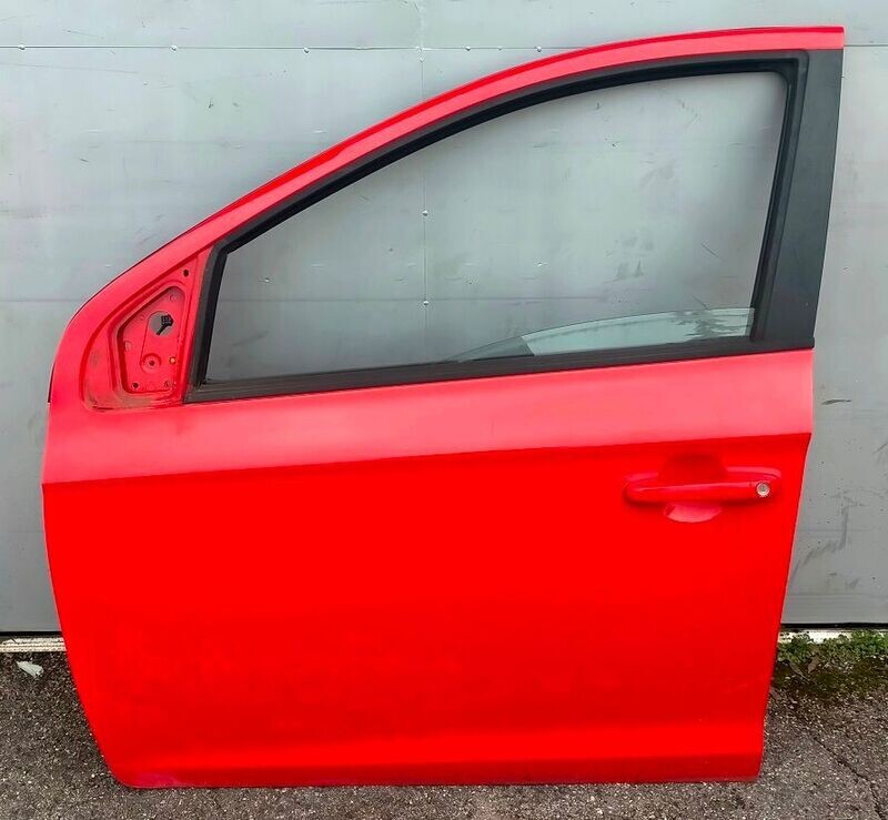 Porta anteriore sinistra HYUNDAI I20  2009-2013