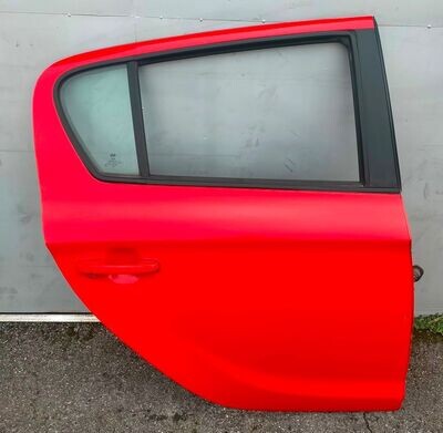Porta posteriore destra HYUNDAI I20 2009-2013