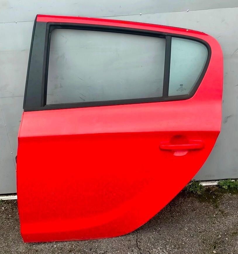 Porta posteriore sinistra HYUNDAI I20 2009-2013