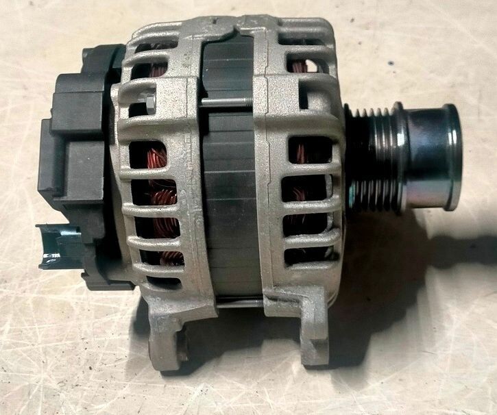 Alternatore 04C903023L VOLKSWAGEN POLO 1.2 B  16V TSI   2014-2020