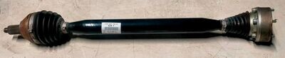 Semiasse anteriore destro 6R0407762K VOLKSWAGEN POLO 6C 1.2 B  16V TSI  2014-2020