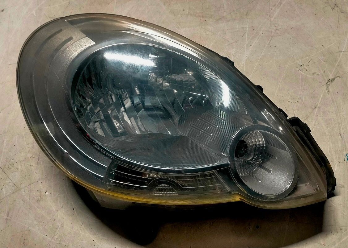 Fanale anteriore destro 7701068178 RENAULT KANGOO  2008-2013