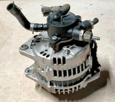 Alternatore  OPEL ASTRA H 1.7 CDTI 2004-2011