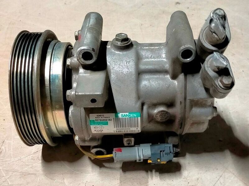 Compressore A/C  8200953359 RENAULT KANGOO 1.5 DCI   2008-2013