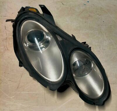 Fanale anteriore destro A4545401054 SMART FORFOUR  2003-2008
