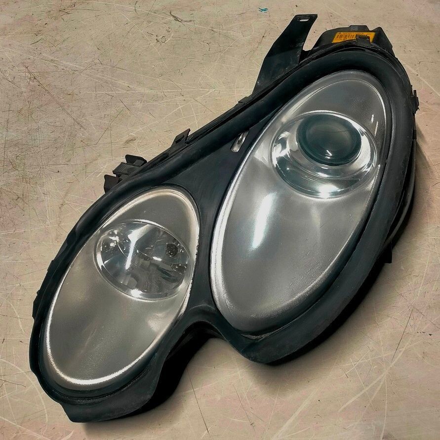 Fanale sinistro destro A4545400954 SMART FORFOUR 2003-2008