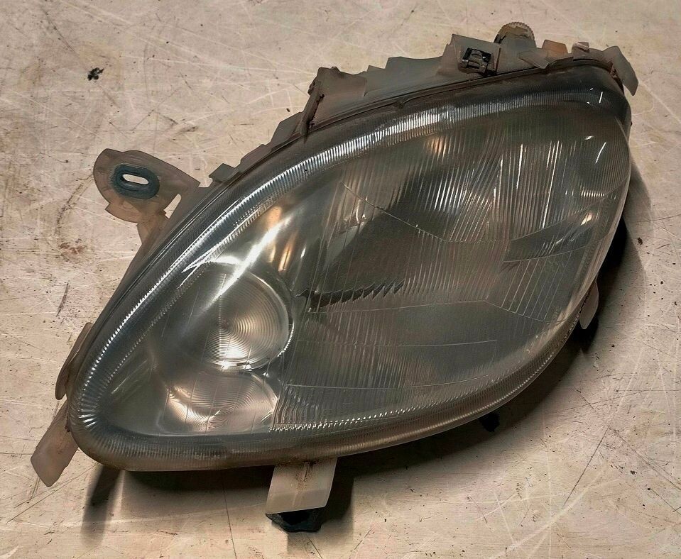 Fanale anteriore sinistro 0301088301 SMART Coupè  450   1998-2002