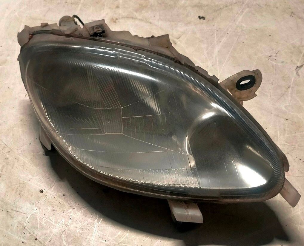 Fanale anteriore destro 0301088302 SMART Coupè 450 1998-2002