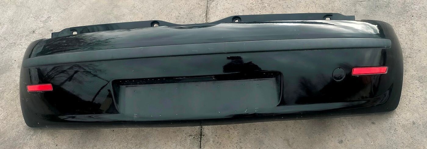 Paraurti posteriore 71777590 FIAT PUNTO III  5P   2005-2010