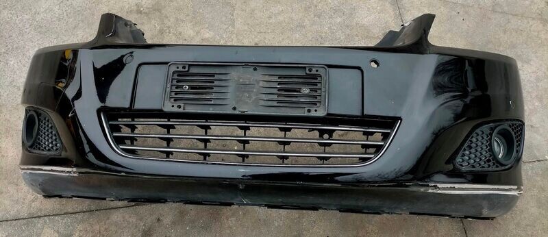 Paraurti anteriore OPEL ZAFIRA B  2007-2011
