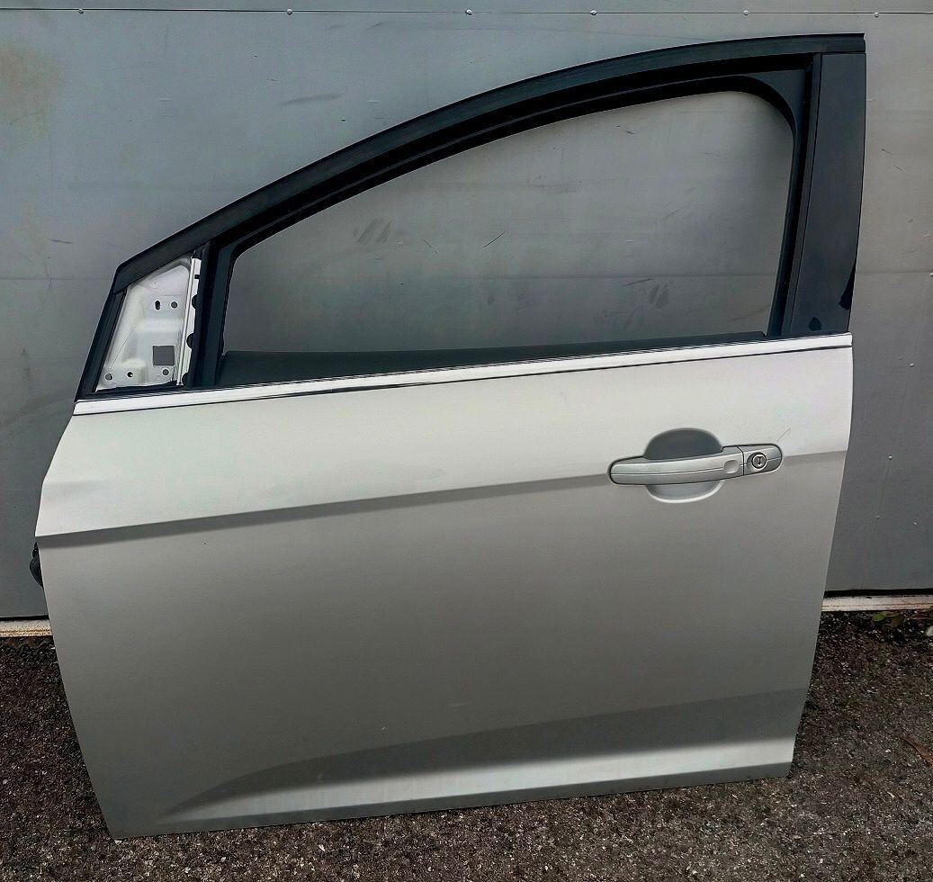 Portiera anteriore sinistra FORD FOCUS IV  2014-2019