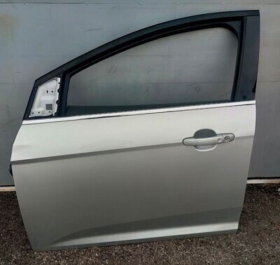 Portiera anteriore sinistra FORD FOCUS IV  2014-2019