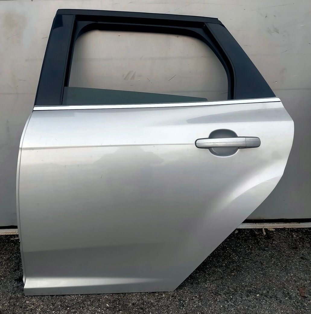 Portiera posteriore sinistra FORD FOCUS S.W IV 2014-2019