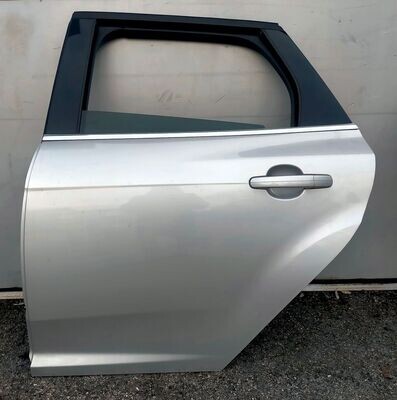 Portiera posteriore sinistra FORD FOCUS S.W IV 2014-2019